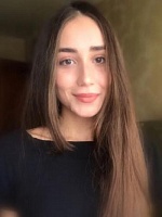 Мурадханова Аида Далгатовна