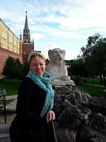 Казадаева Светлана Николаевна