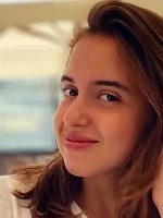 Платонова Екатерина Сергеевна