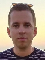 Ганов Роман Владимирович