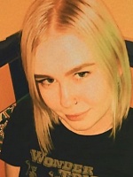 Полшкова Елизавета Дмитриевна