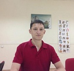Первушин Георгий Евгеньевич