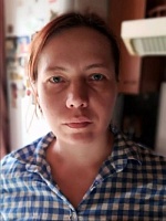 Короткова Елена Викторовна