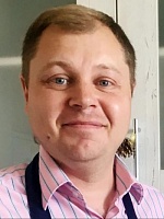 Нестеров Антон Владимирович