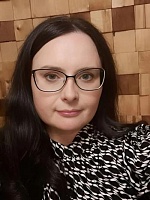 Козленко Татьяна Владимировна