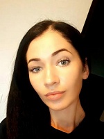 Ламыкина Анастасия Станиславовна