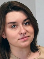 Иванникова Ольга Владимировна