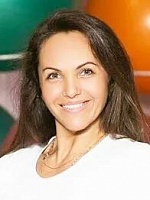 Ермакова Анна Юрьевна