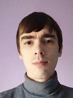Нестеров Дмитрий Владимирович