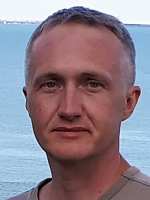 Виктор Сергеевич Петин