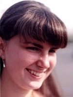Павлова Елизавета Кирилловна