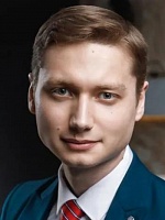 Яков Селчукович Булут