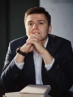 Родин Денис Валерьевич