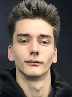 Ершов Даниил Сергеевич