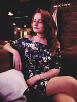 Петрович Дарья Алексеевна