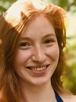 Соколова Анна Артёмовна