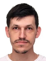 Семёнов Евгений Валерьевич