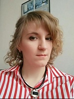 Колобкова Наталья Владимировна