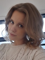 Третьякова Мария Сергеевна