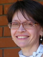 Лыткина Елена Ивановна
