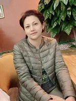 Махсудова Зилола Маматкуловна