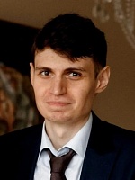 Краюшкин Никита Романович
