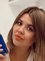 Тлецери Анастасия Эдуардовна