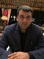 Оганнисян Ишхан Манвелович