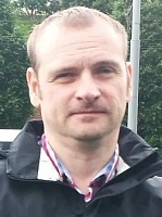 Юдин Сергей Викторович