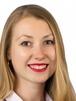 Ларина Елена Владимировна