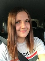 Мараховская Алина Витальевна