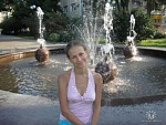Ренжина Дарья Николаевна