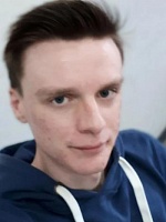 Бахтиаров Роман Эльдарович