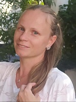 Соловьева Виктория Петровна