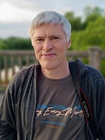Снятков Вадим Юрьевич