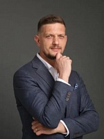 Капкаев Станислав Сергеевич