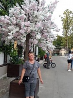 Хмелевская Ирина Владимировна