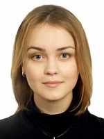 Габбасова Ксения Евгеньевна