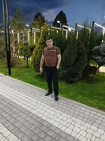 Мисакян Агарон