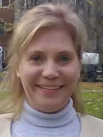Стальненко Наталья Юрьевна
