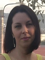 Белова Тамара Георгиевна