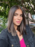 Кабанец Ангелина Александровна