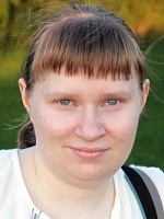 Денисова Зоя Борисовна