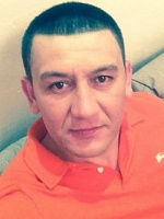 Юлдашев Уткир Анваржонович
