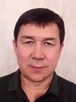 Эгамбердиев Лукмон Исмоилович