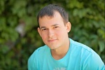 Олейник Андрей Андреевич