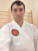 Пошевин Александр Викторович