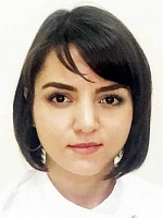 Халатян Арминэ Вигеновна