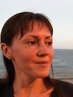 Сорока Анна Николаевна