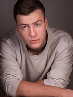Сметанин Владислав Александрович